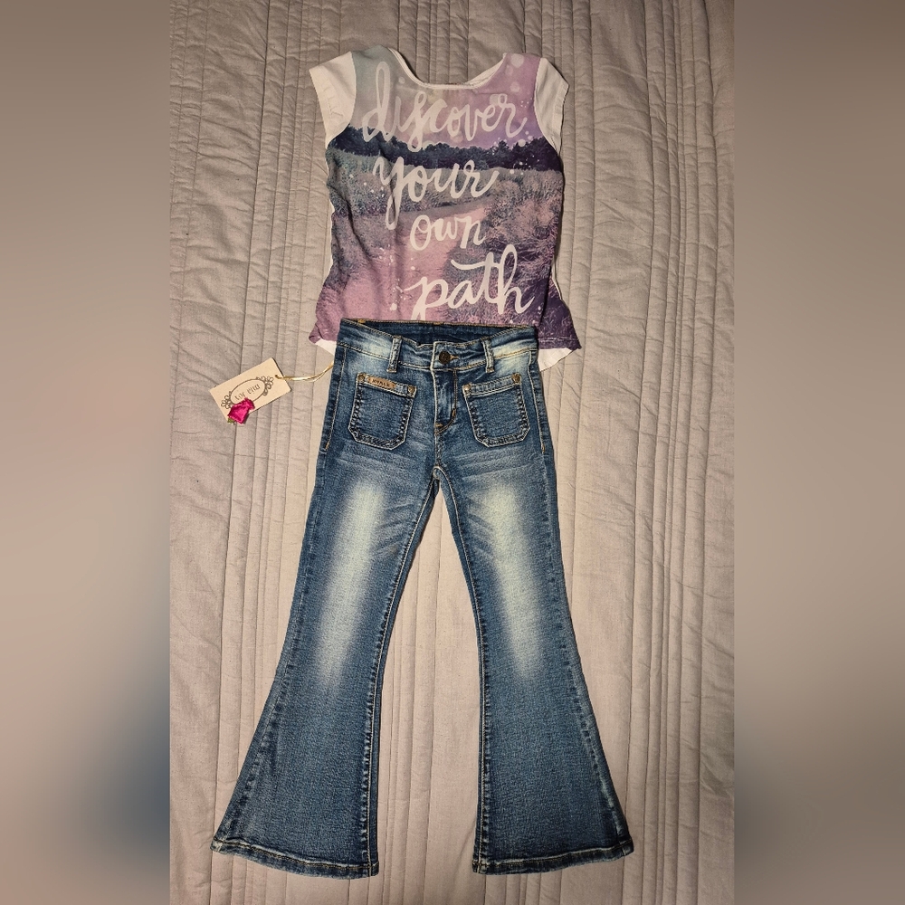 Joyfolie Outfit